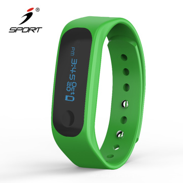 Exercise Step Health Sleep Bluetooth Waterproof Bluetooth Activity Tracker